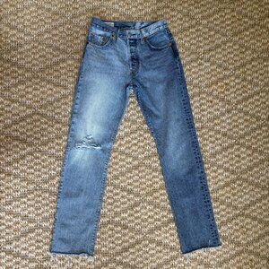 Levi's Premium Jeans W25 L30